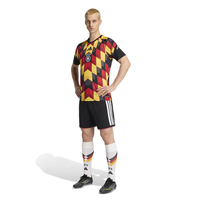 Germany DFB 2026 Pre Game Jersey