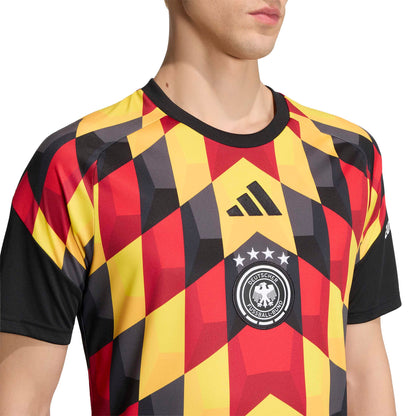 Germany DFB 2026 Pre Game Jersey