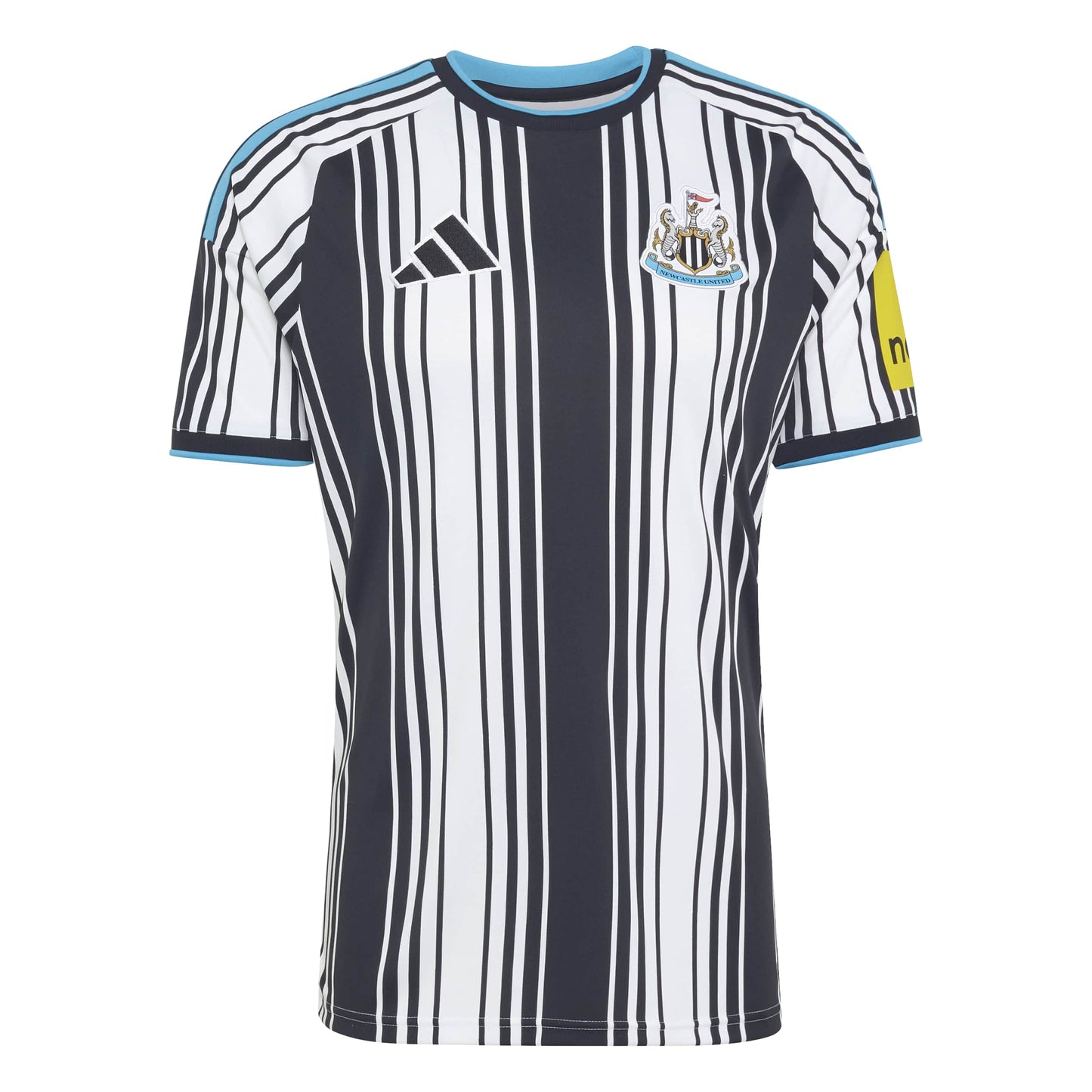 Maillot Newcastle FC 2026/27 Domicile!