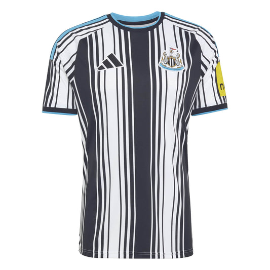 Newcastle United FC 2026/27 Home jersey