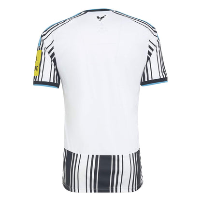 Maillot Newcastle FC 2026/27 Domicile!