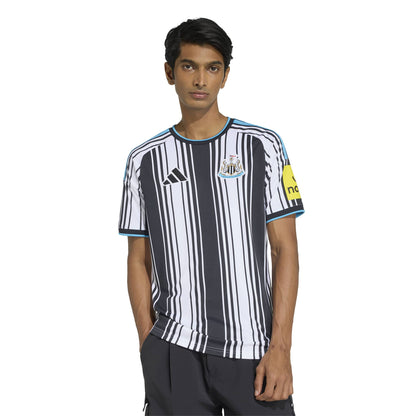 Maillot Newcastle FC 2026/27 Domicile!