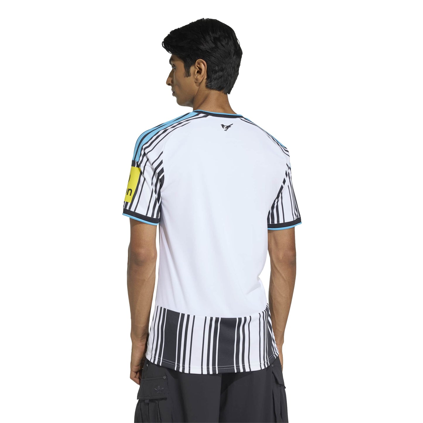 Maillot Newcastle FC 2026/27 Domicile!
