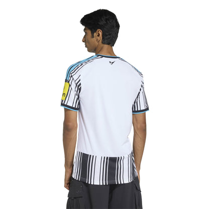 Maillot Newcastle FC 2026/27 Domicile!