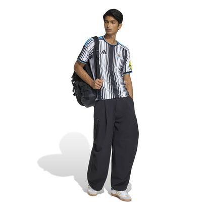 Maillot Newcastle FC 2026/27 Domicile!