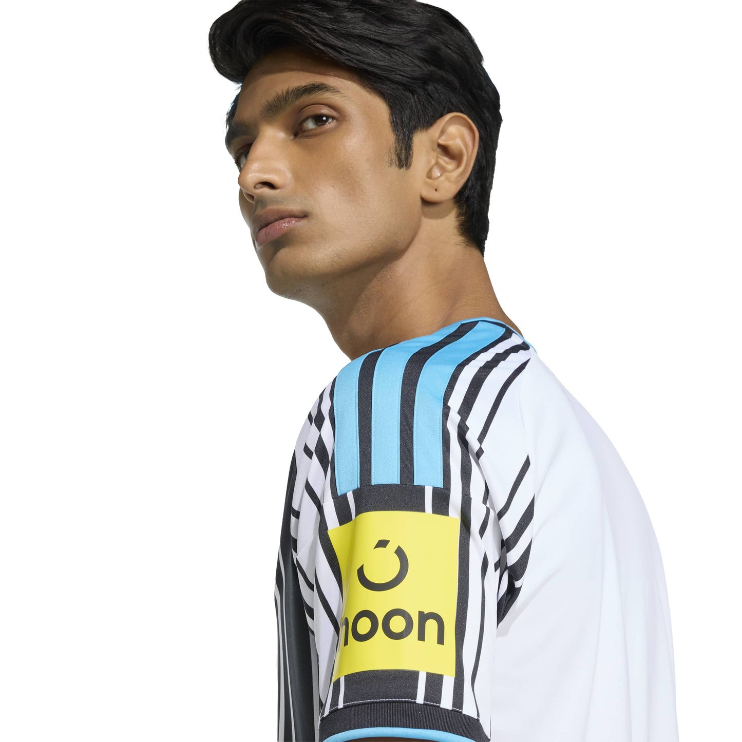 Maillot Newcastle FC 2026/27 Domicile!