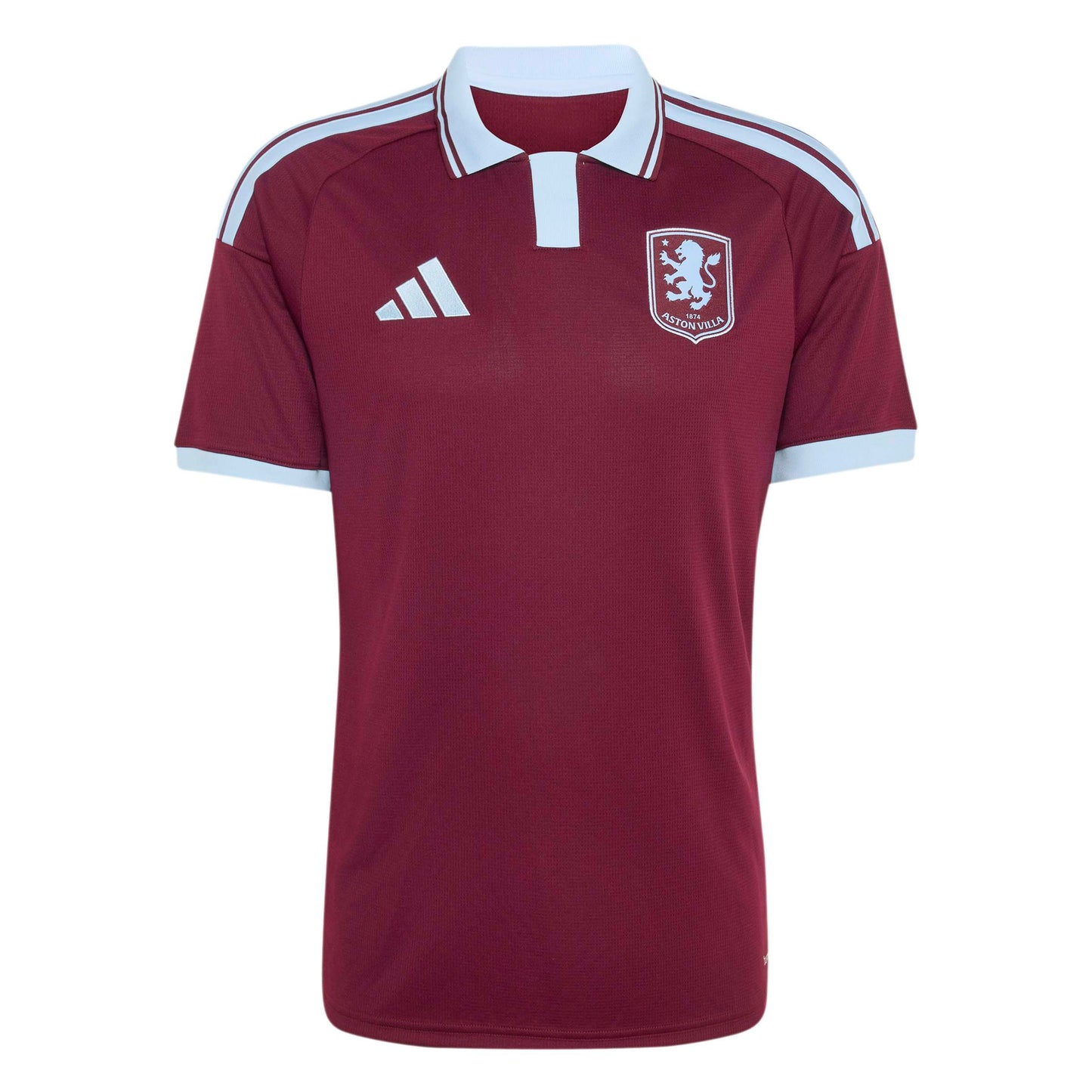 Aston Villa FC AVFC 2026/27 Home Jersey