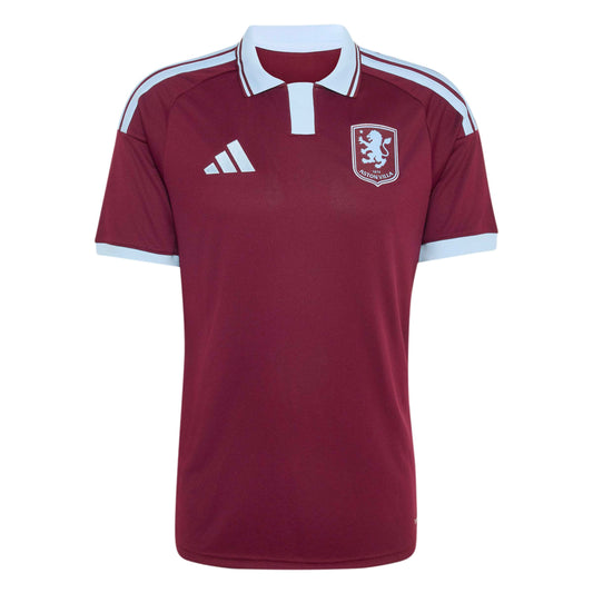 Maillot domicile Aston Villa FC AVFC 2026/27