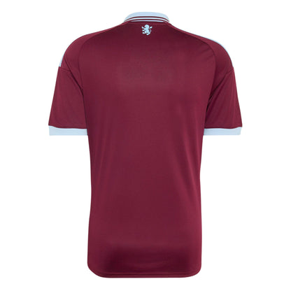 Aston Villa FC AVFC 2026/27 Home Jersey