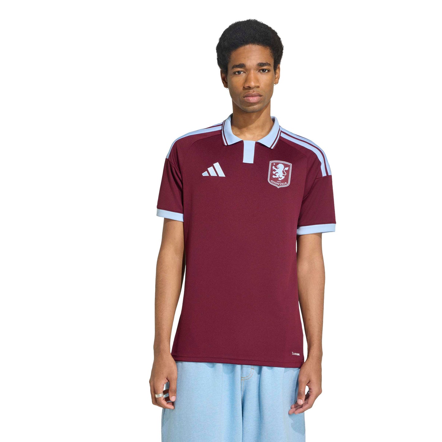 Aston Villa FC AVFC 2026/27 Home Jersey