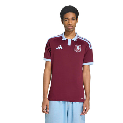 Aston Villa FC AVFC 2026/27 Home Jersey