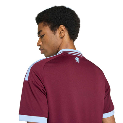 Aston Villa FC AVFC 2026/27 Home Jersey