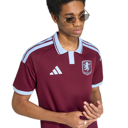 Aston Villa FC AVFC 2026/27 Home Jersey