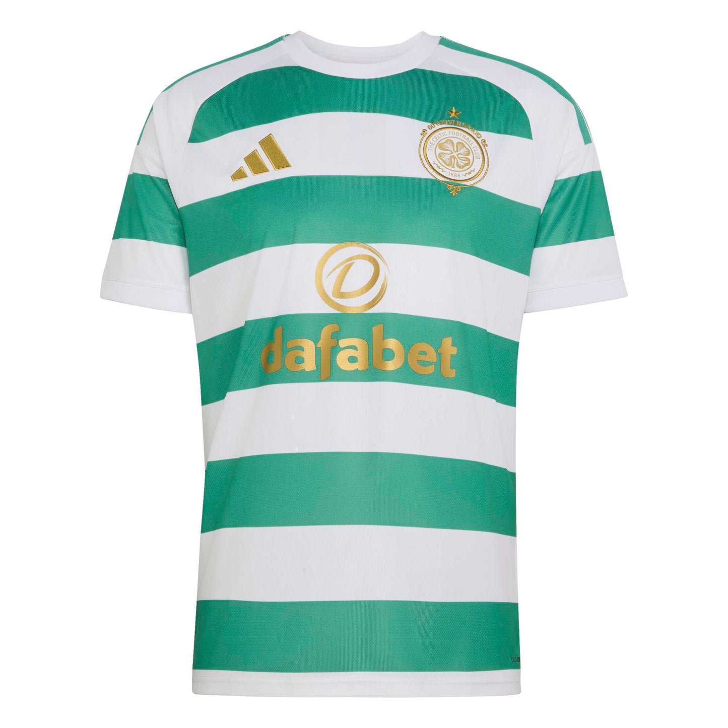 Celtic FC CFC 2026/27 Home Jersey