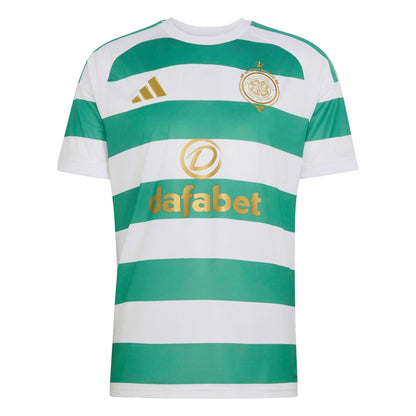 Celtic FC CFC 2026/27 Home Jersey