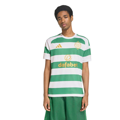 Celtic FC CFC 2026/27 Home Jersey