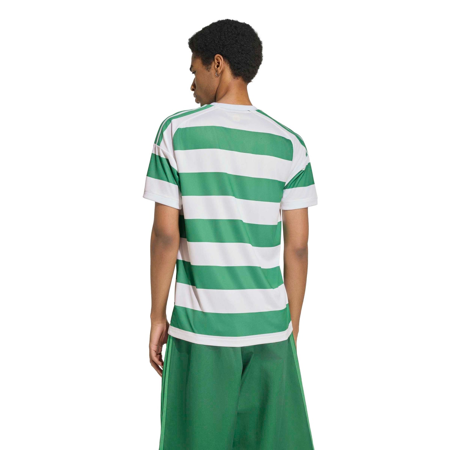 Celtic FC CFC 2026/27 Home Jersey