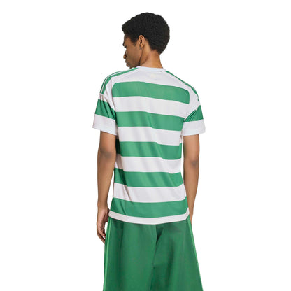 Celtic FC CFC 2026/27 Home Jersey