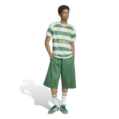 Celtic FC CFC 2026/27 Home Jersey