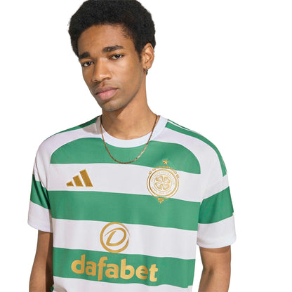 Celtic FC CFC 2026/27 Home Jersey