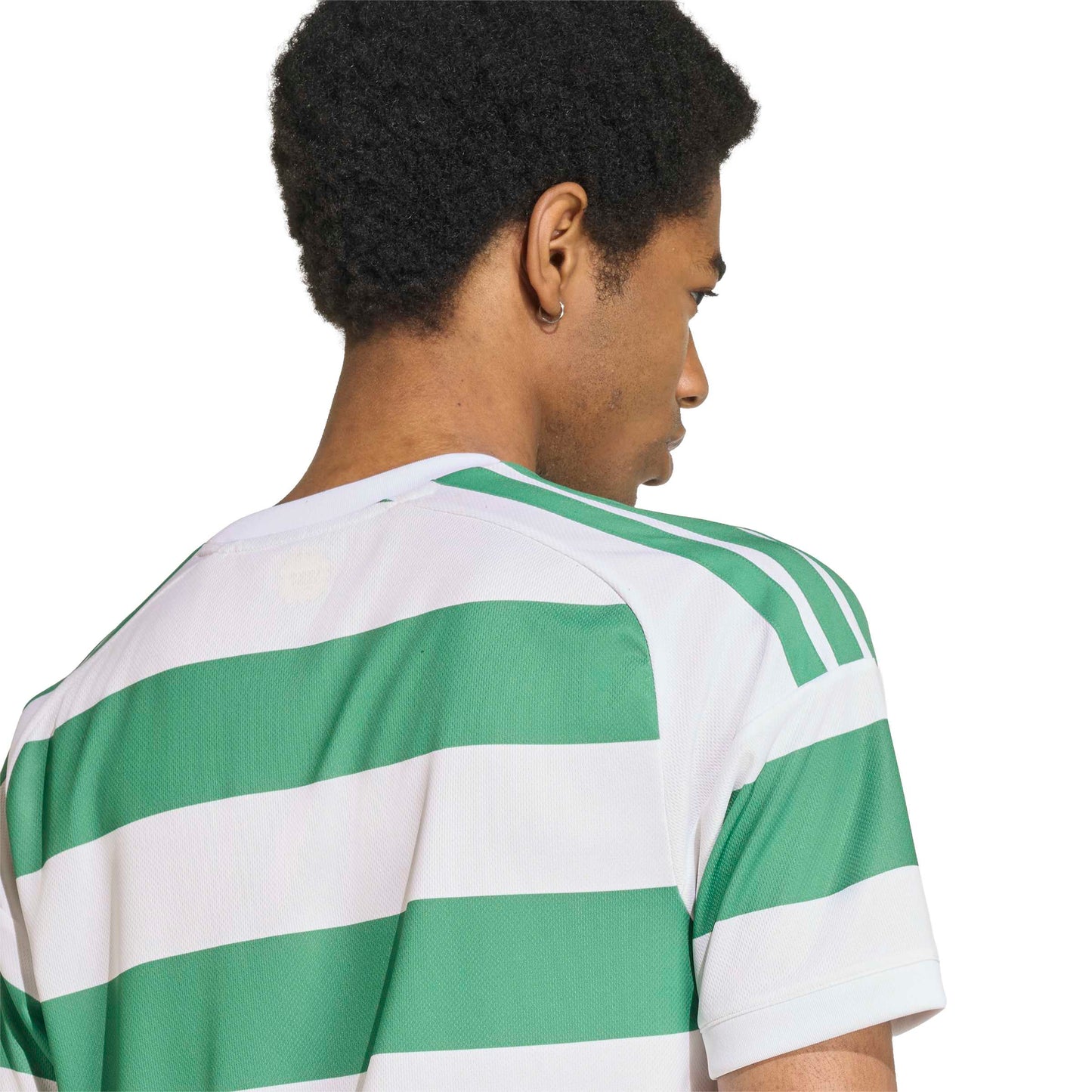 Celtic FC CFC 2026/27 Home Jersey