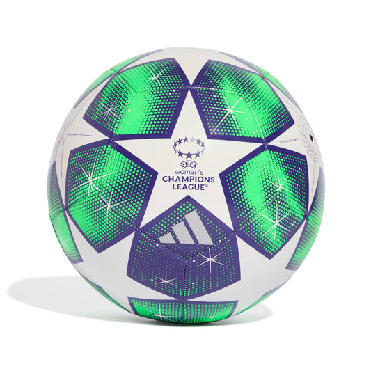 UWCL 25/26 Club Stage League Ball