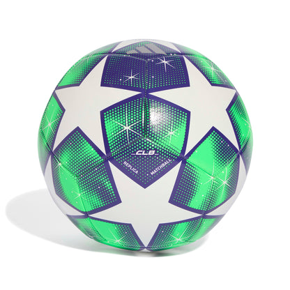 UWCL 25/26 Club Stage League Ball