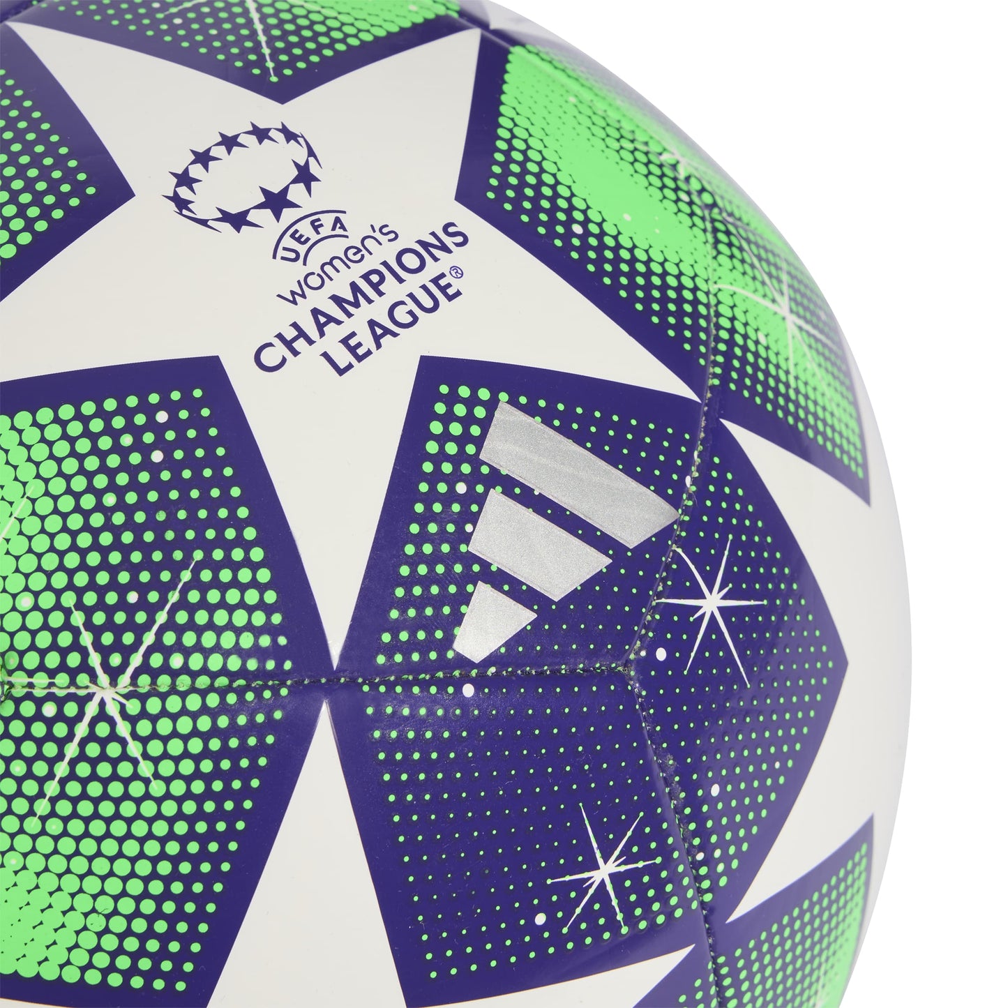 UWCL 25/26 Club Stage League Ball