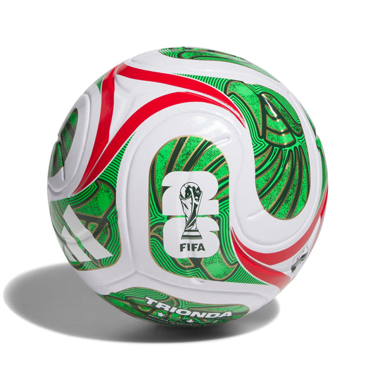 Ballon de la Ligue Trionda pour la Coupe du Monde de la FIFA 26™ Mexique