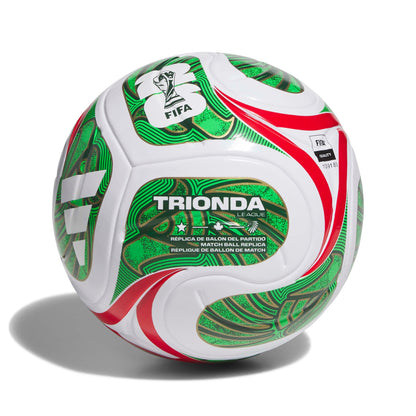 Ballon de la Ligue Trionda pour la Coupe du Monde de la FIFA 26™ Mexique