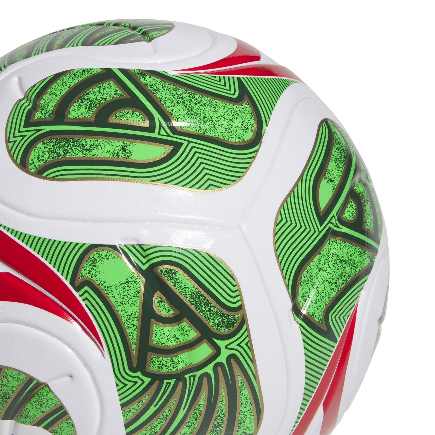 Ballon de la Ligue Trionda pour la Coupe du Monde de la FIFA 26™ Mexique