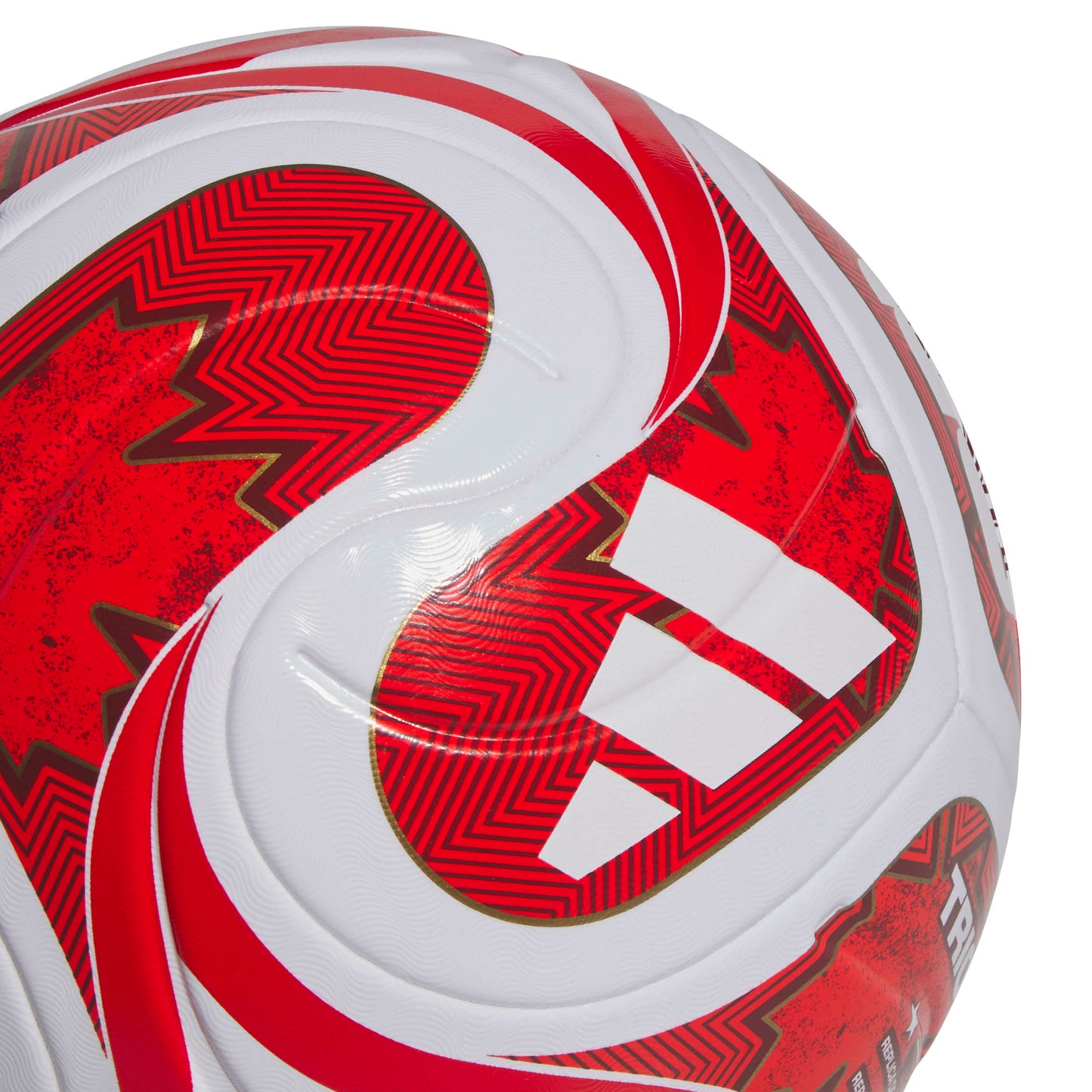 Ballon de la Ligue Trionda pour la Coupe du Monde de la FIFA 26™ Canada