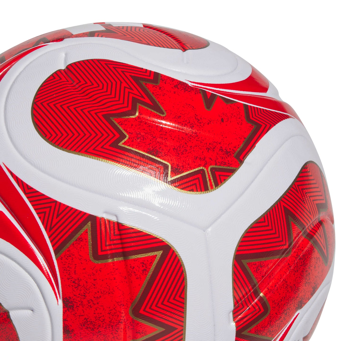 Ballon de la Ligue Trionda pour la Coupe du Monde de la FIFA 26™ Canada