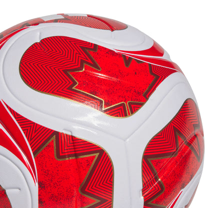 Ballon de la Ligue Trionda pour la Coupe du Monde de la FIFA 26™ Canada