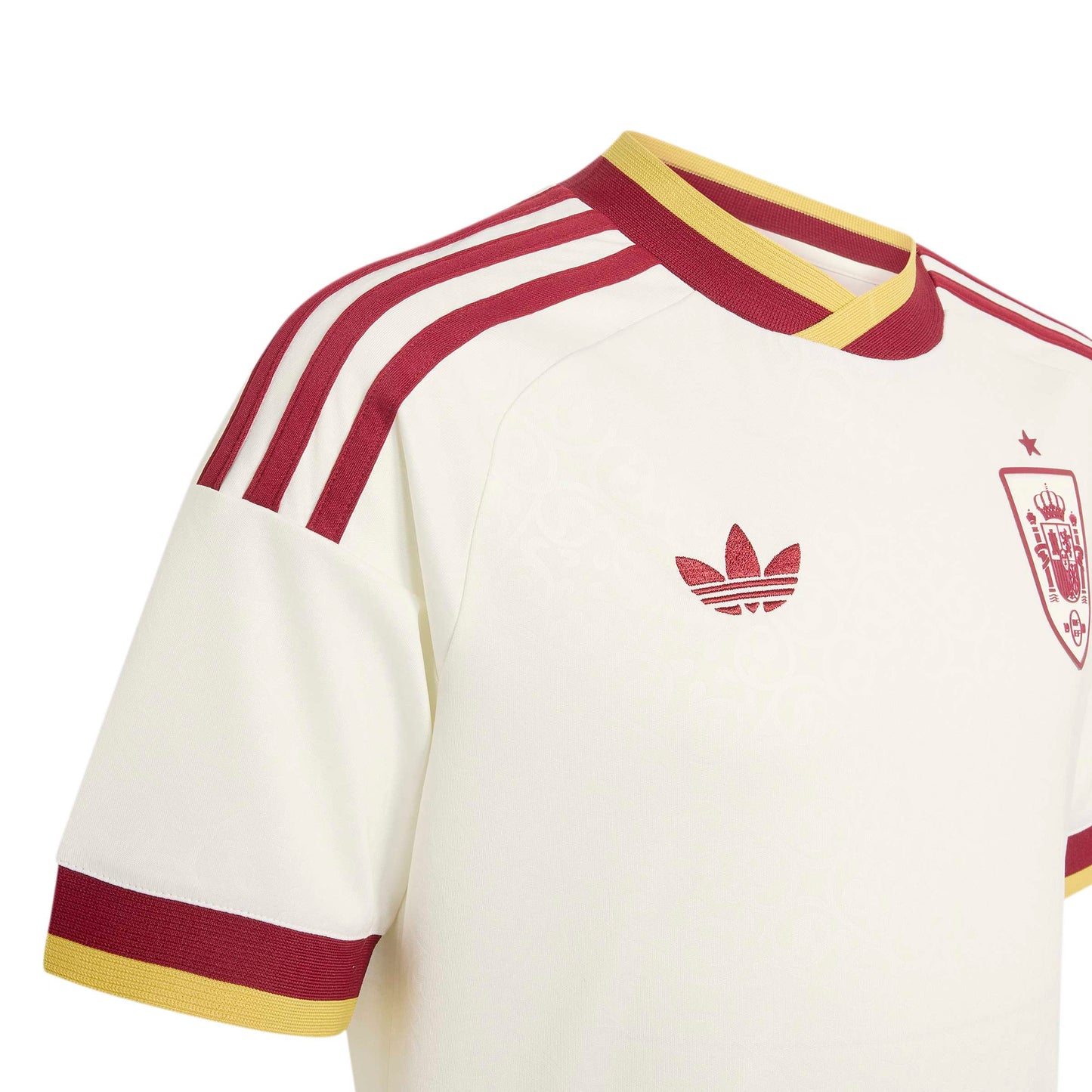 Espagne RFEF 26/27 Extérieur Junior