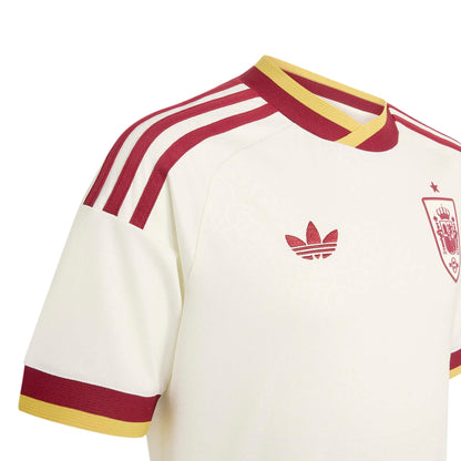 Espagne RFEF 26/27 Extérieur Junior