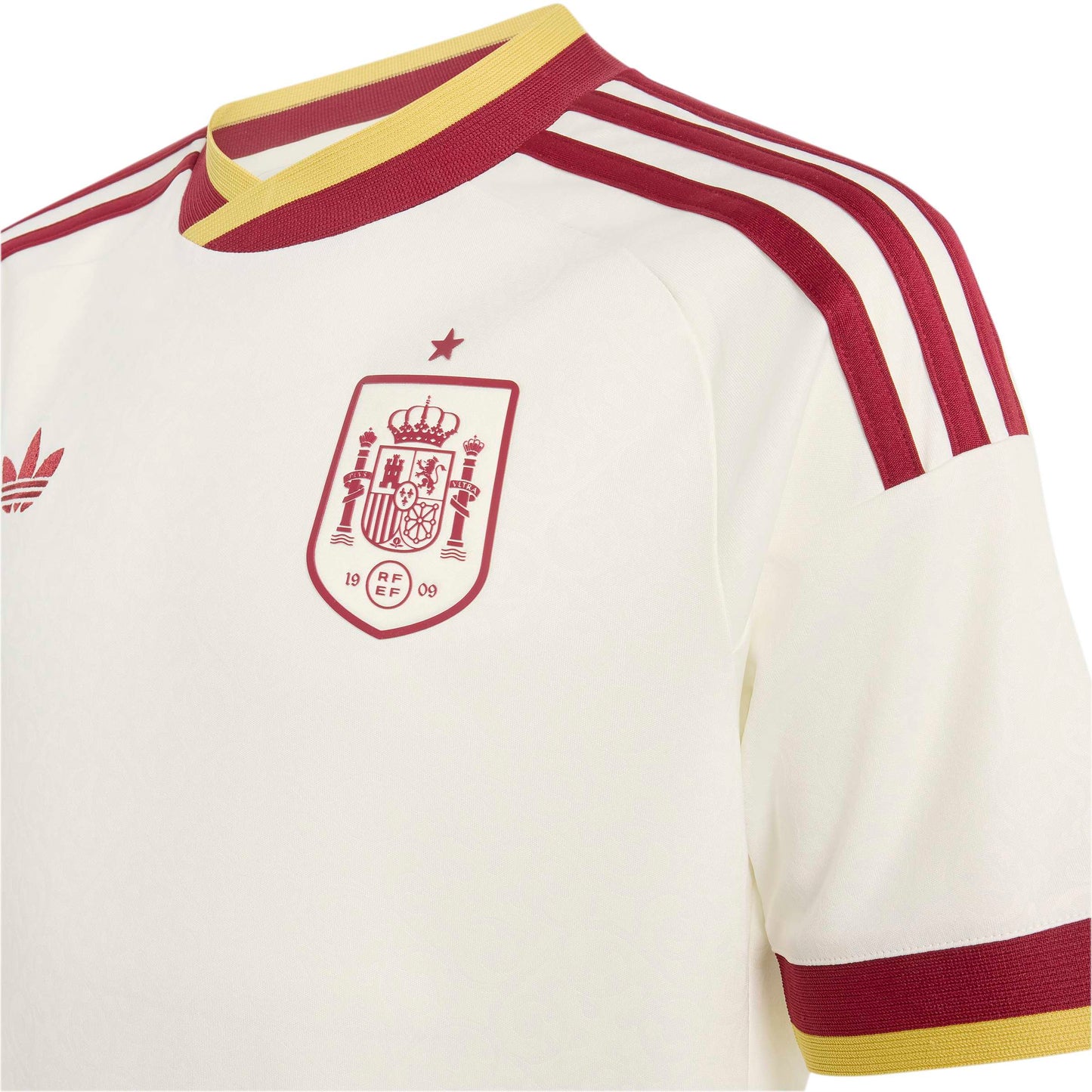Espagne RFEF 26/27 Extérieur Junior
