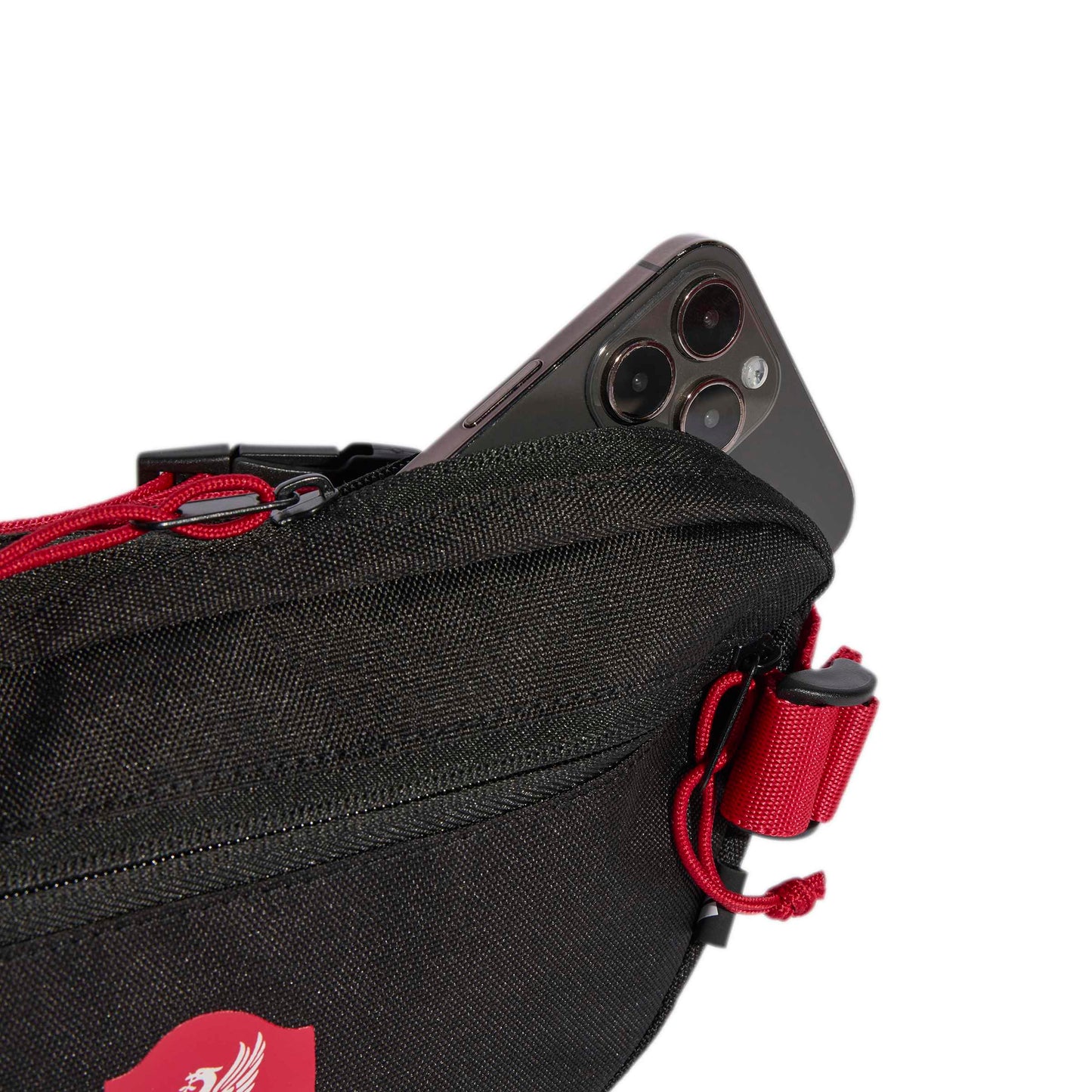 Liverpool FC Waist Bag