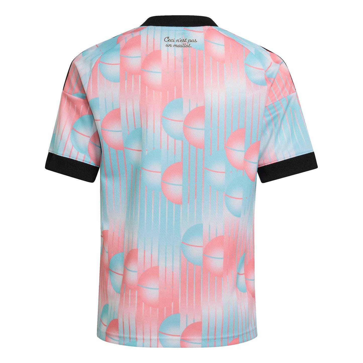 Belgium RBFA 26/27 Away Junior
