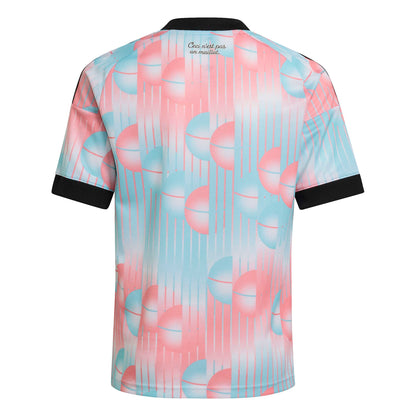 Belgium RBFA 26/27 Away Junior