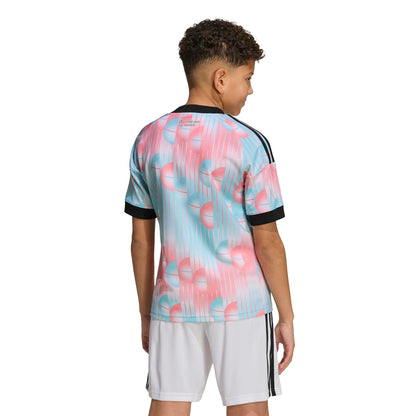 Belgium RBFA 26/27 Away Junior