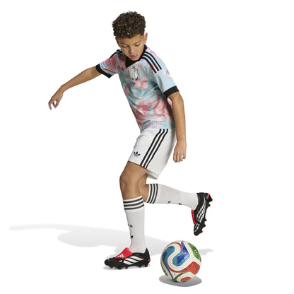 Belgium RBFA 26/27 Away Junior