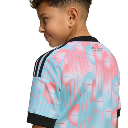 Belgium RBFA 26/27 Away Junior