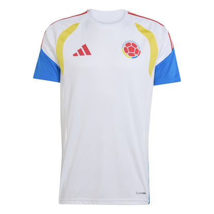 Colombia 26/27 Tiro Training Jersey