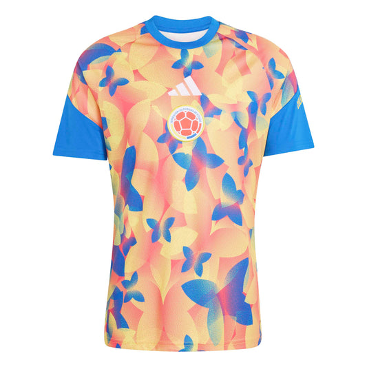 Colombia FCF 26/27 Pre Match Jersey