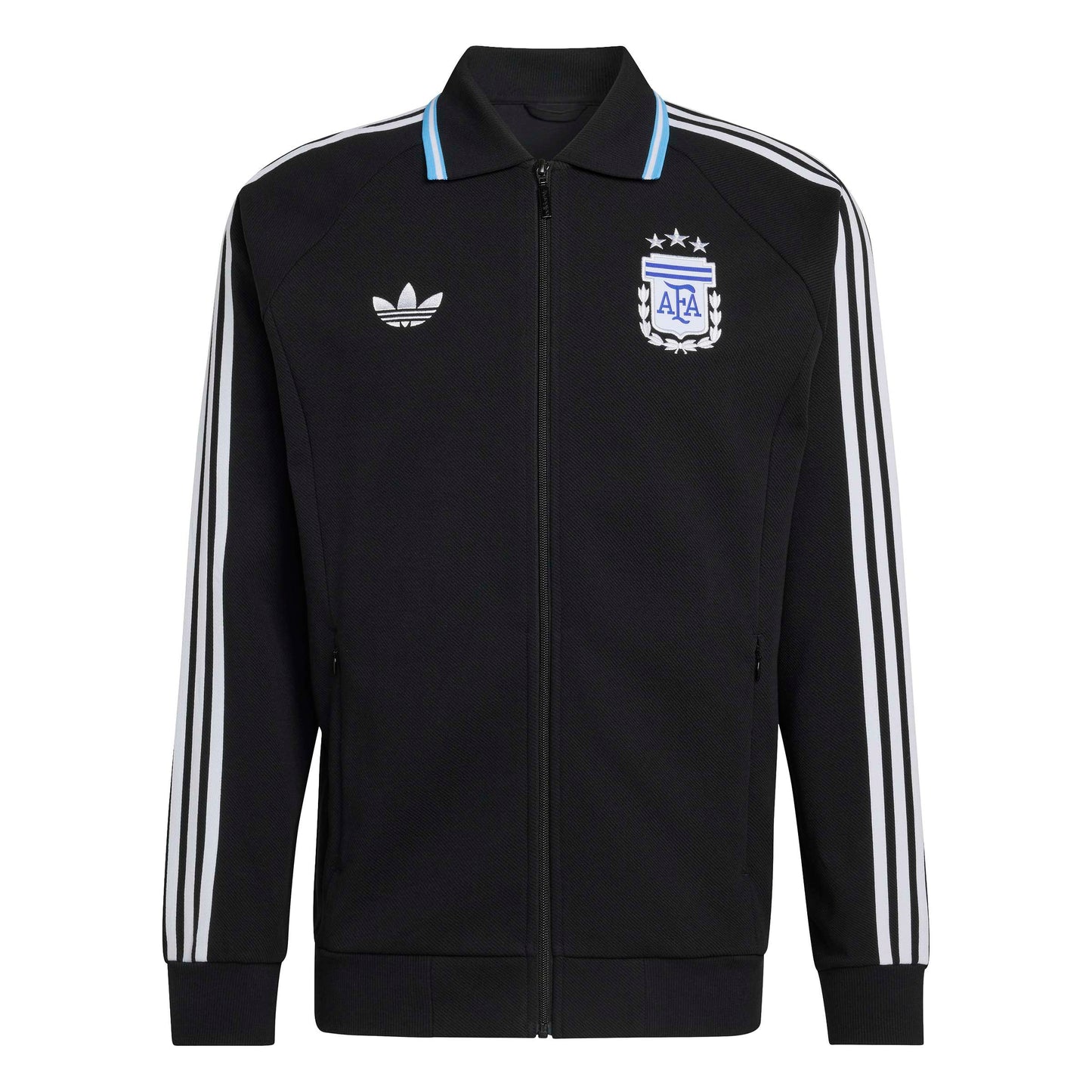 Veste Anthem Extérieur l'Argentine
