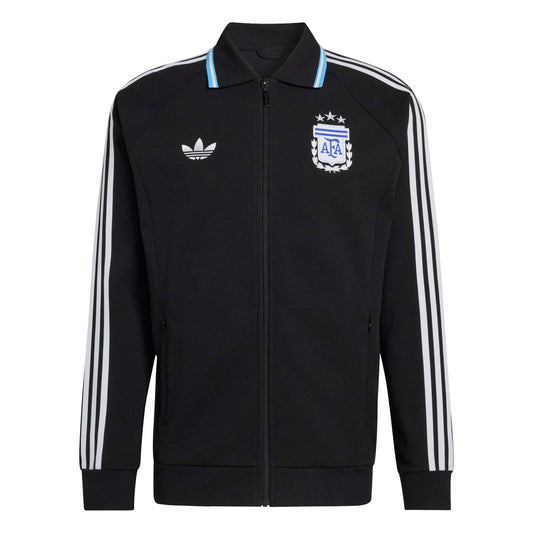 Argentina Away Anthem Jacket