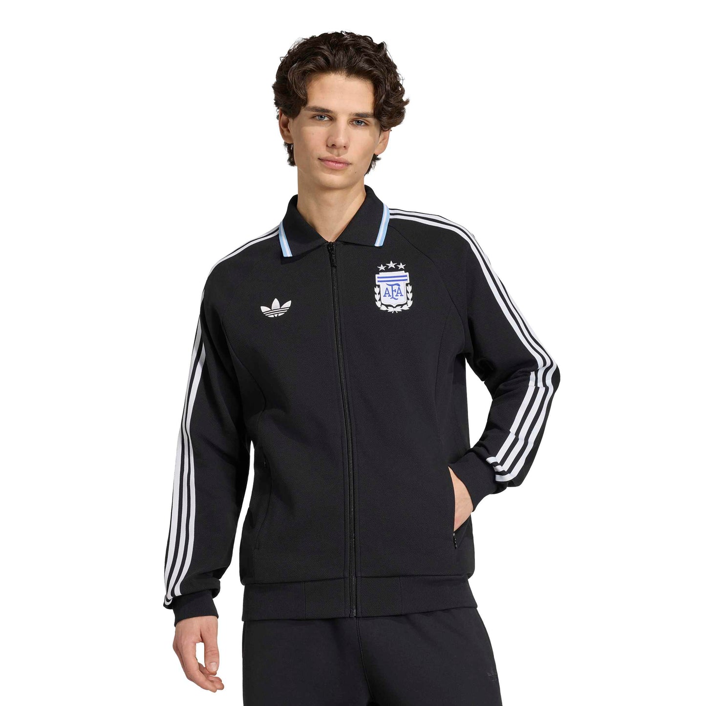 Veste Anthem Extérieur l'Argentine