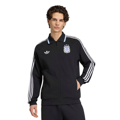 Veste Anthem Extérieur l'Argentine