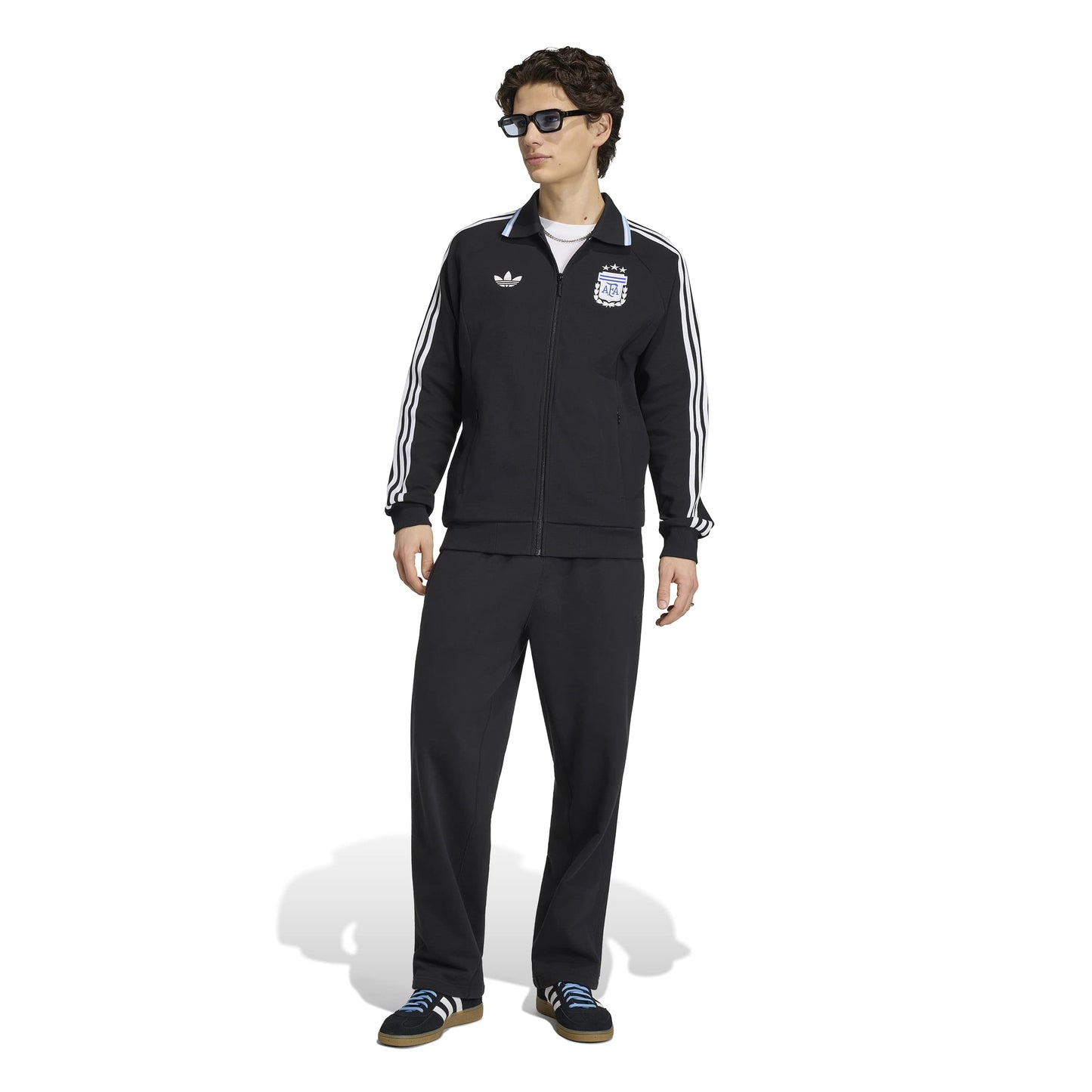 Veste Anthem Extérieur l'Argentine